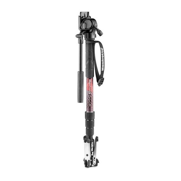 Manfrotto videomonopod element mII