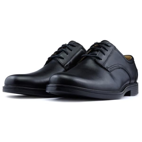 CLARKS SKOR UN ALDRIC LACE M NORMAL BREDD - 42