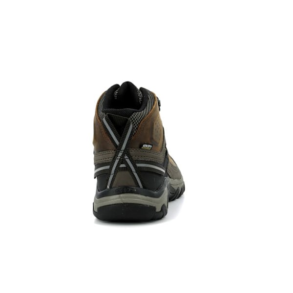 KEEN Targhee Iii Mellanbruna ankelboots Brun 45