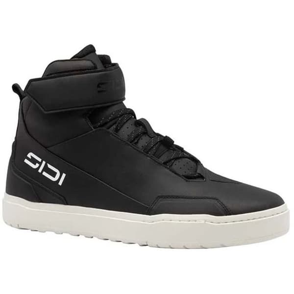Baskets moto Sidi Stryda - svart svart 45