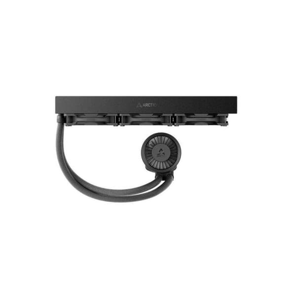 Kit för vattenkylning för processor Arctic AIO Liquid Freezer III Pro - svart - 360 mm