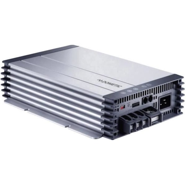 Automatisk laddare - Dometic Group - 9600000034 - 24 V - Universell - Elektrisk