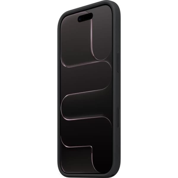 APPLE iPhone Air - Bumper-skal - Svart Svart