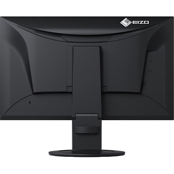 EIZO 23,8' LED-skärm - FlexScan EV2460 Svart - 1920 x 1080 pixlar - 5 ms - IPS-panel Svart