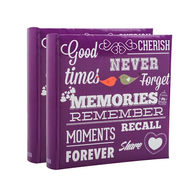 Arpan scrapbooking album - PM200PE-X2