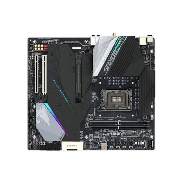 AORUS Z790 Aorus Tachyon X