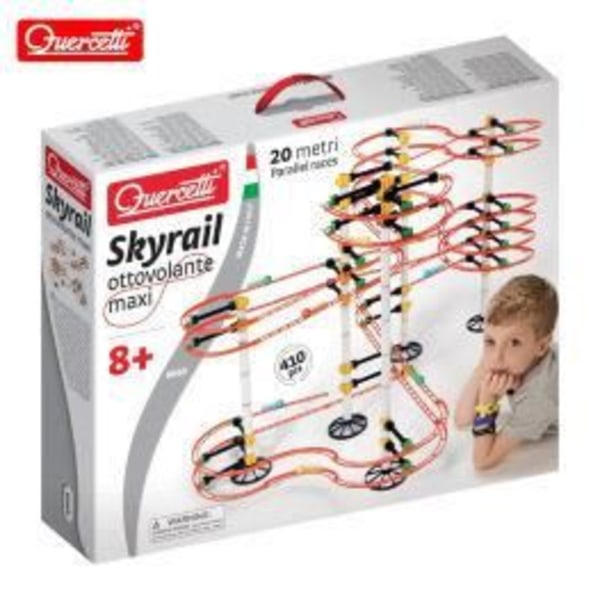 Skyrail Maxi 20 meter…