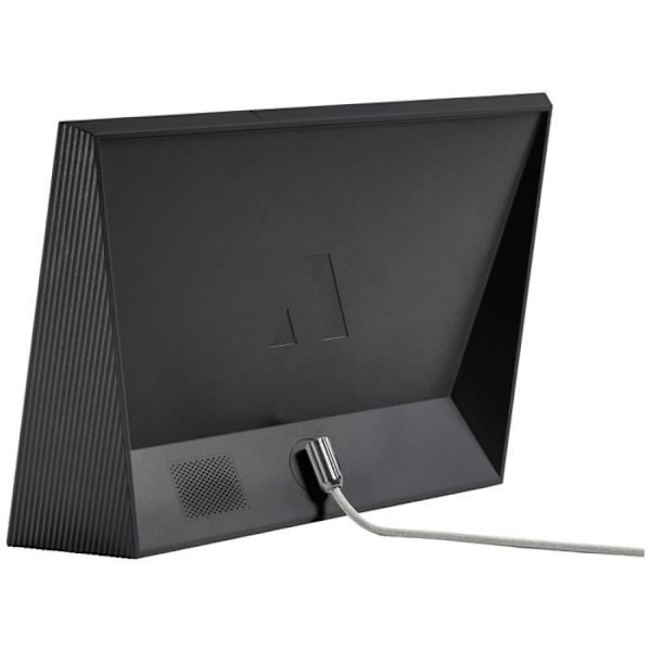 Aura Craver AF900 digital fotoram - WiFi - 1280 x 800 Svart