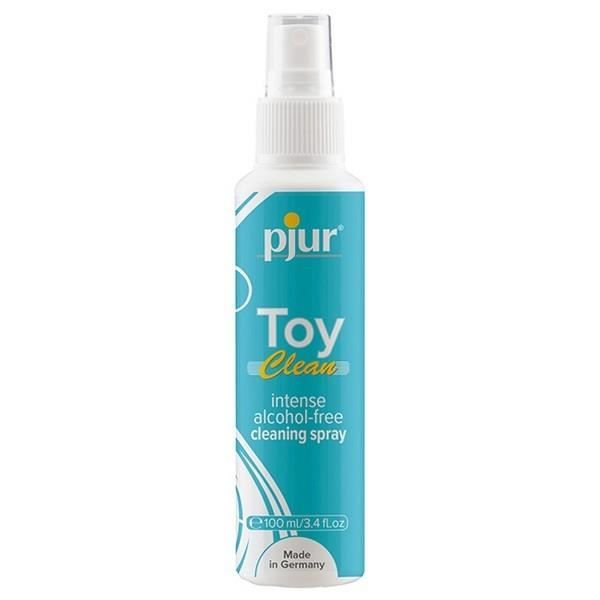Sensuella tillbehör - Pjur - Toy Cleaner 100 ml Pjur 12930