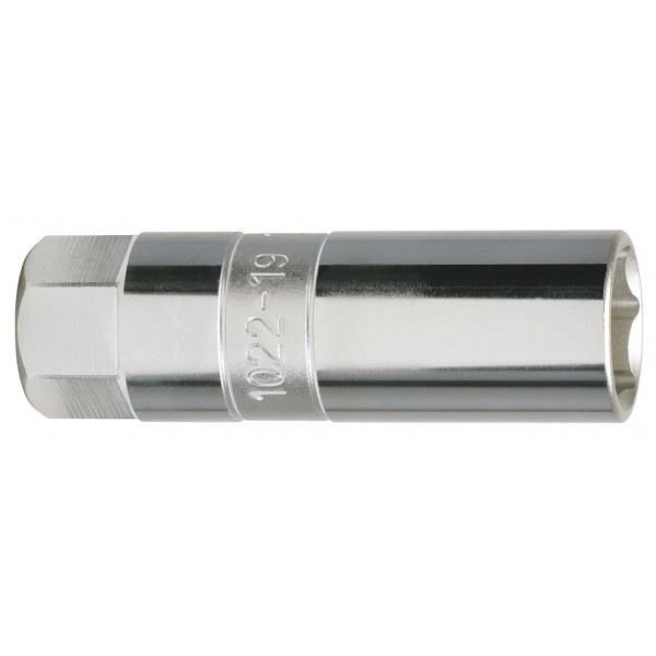 KSTOOLS genomgående uttag för 150.9400 box - 24 mm