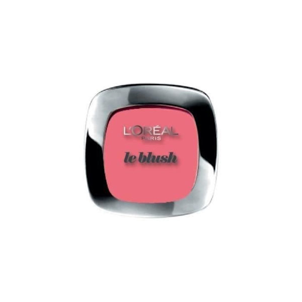 Blush L'OREAL PARIS Accord Parfait 165 Rose Good Glow #165 Bra Min Rosa