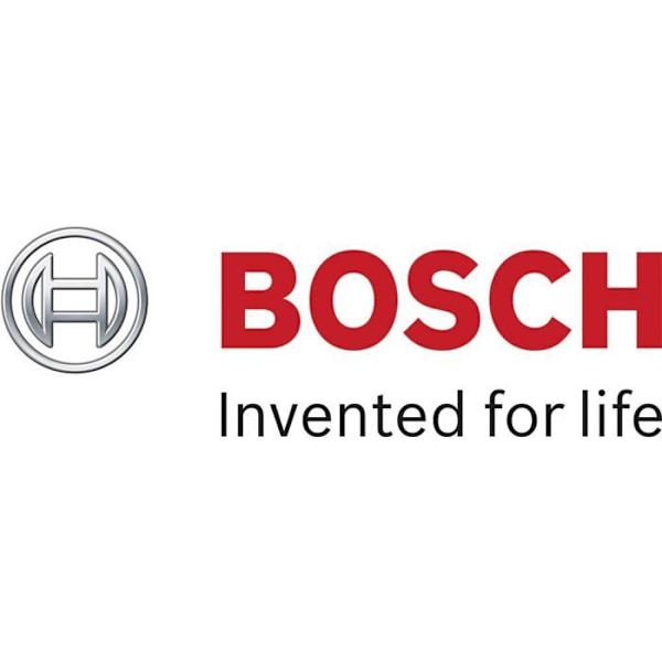 Typ 55 klammer - Bosch - 1000 stycken - Bredd 6 mm - Tjocklek 1,08 mm - Längd 16 mm