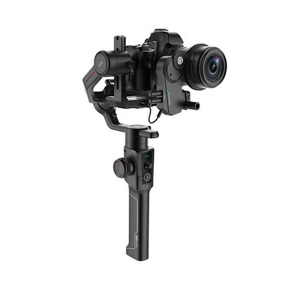 Följ fokus Moza - MF03 - Air 2 iFocus Focus Control Svart