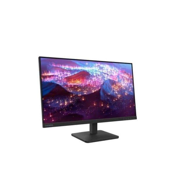 Monitor Lenovo L27-4e 27" FullHD 100Hz IPS 4ms Flat Antireflexskärm