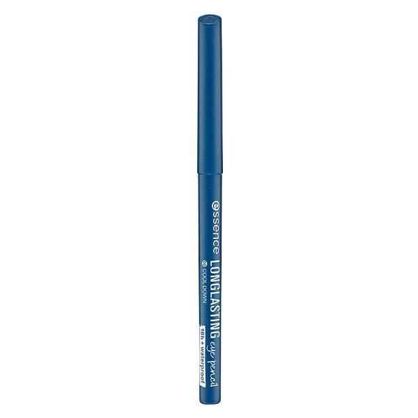 Crayon ögon - Essence - N°09 Cool Dawn - Brun - Precisionsapplikation - Intensa färger N°09 Kylig Gryning