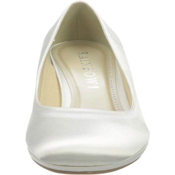 Rainbow club pump - 1201301420-90 - Woman Grace Pompe Beige Cream Ivory 39 1/2