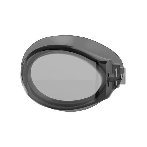 Speedo Mariner Pro simglasögon - rök - Grå - 5,5 rök