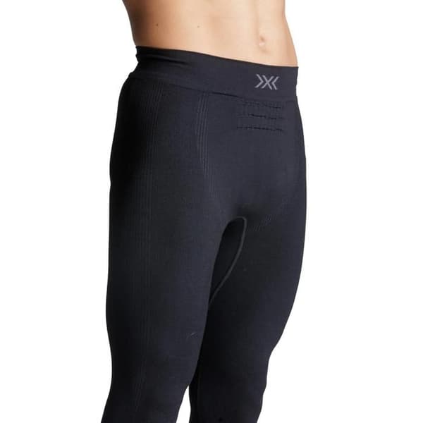 Legging X-Bionic Mightywool - x svart x svart jag