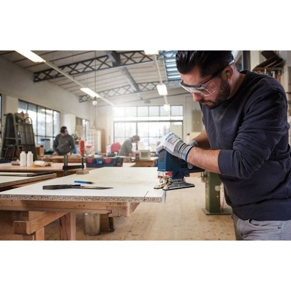 Bosch T 101 AO sticksågsblad för mjukt trä - 3 st