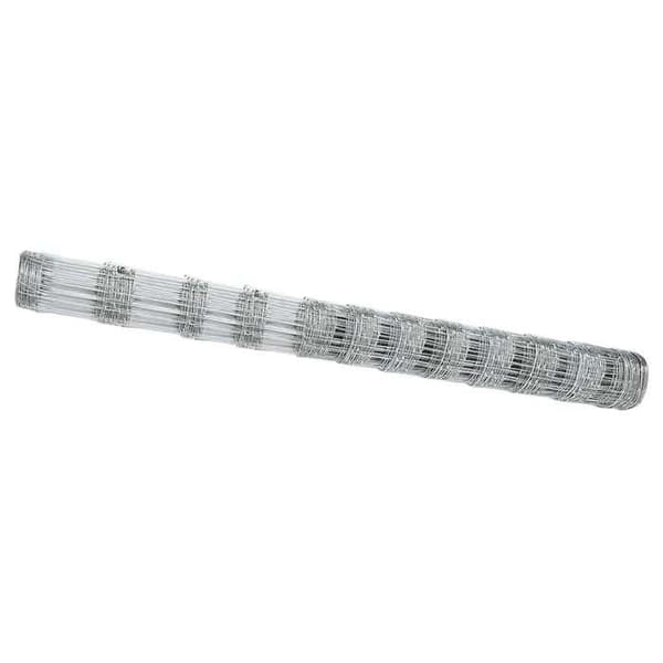 vidaXL Gräsgård Silver 42005843