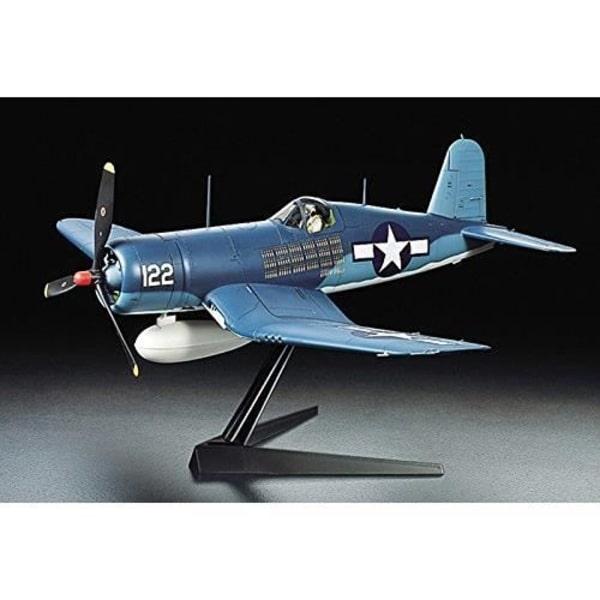 Tamiya - 60325 - F4u-1a Corsair - TM60325