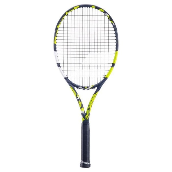 Babolat - Boost Aero String Tennisracket för vuxna - Perfekt för att utveckla och utnyttja din potential - Kraft och manövrerbarhet