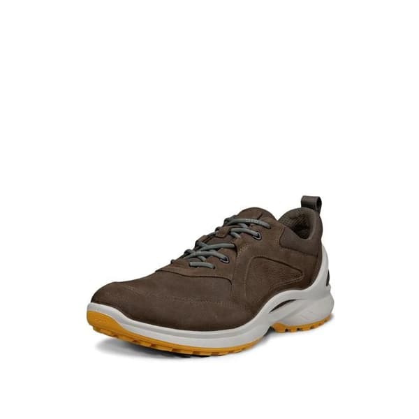 Baskets Ecco Biom Energi - mörk lera mörk lera 42