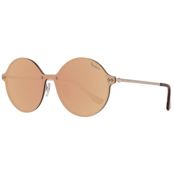 Glasögon - Pepe Jeans - PJ5135C2140 - Unisex - Guld - Trendig Guld