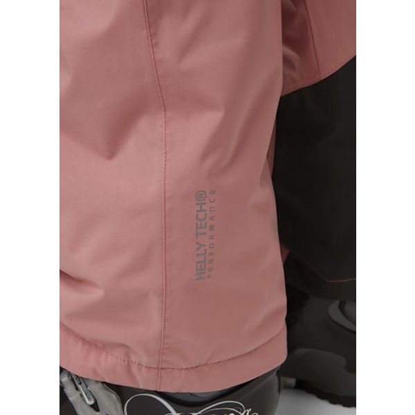 Helly hansen skidbyxor - snowboardbyxor - 65754 - Hellyhansen Switch Cargo isolerade byxor för kvinnor Askros XL