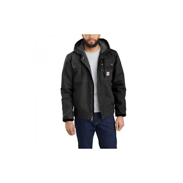 Carhartt Jacka S1103826BLK Svart Svart S