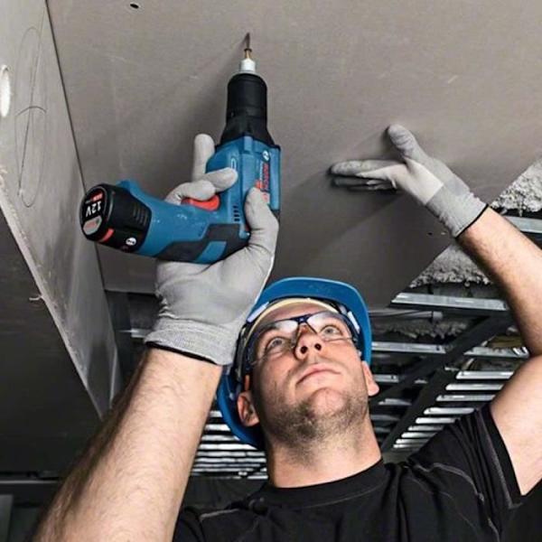BOSCH GTB 12V-11 (endast kroppspapp)