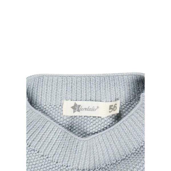 Sterntaler babybyxor - Grå - 4 månader silver-
