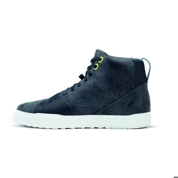 Sidi Arx Wp motorcykelskor svart vit 38