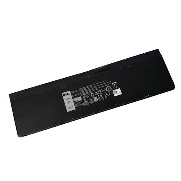 DELL W57CV extra notebook-komponent Batteri/batteri