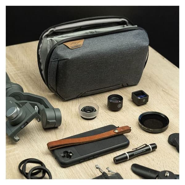 PEAK DESIGN Tech Pouch v2 - kol BTP-CH-3