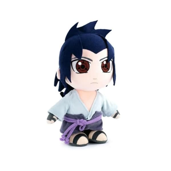 Peluche - Naruto - 30cm - Samlarutgåva - Hög Kvalitet - Unisex naruto