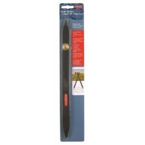 Reduceringspassare - Derwent - 34 cm - Flerfärgad - Unisex - Vuxen