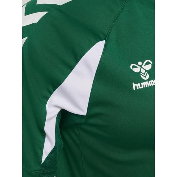 Hummel Core 2.0 Tröja - evergreen/vit eviggrön/vit S