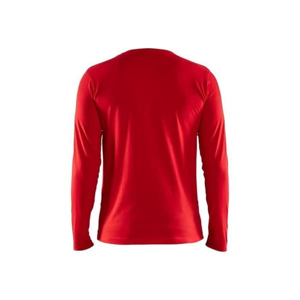 Blaklader långärmad t-shirt - S