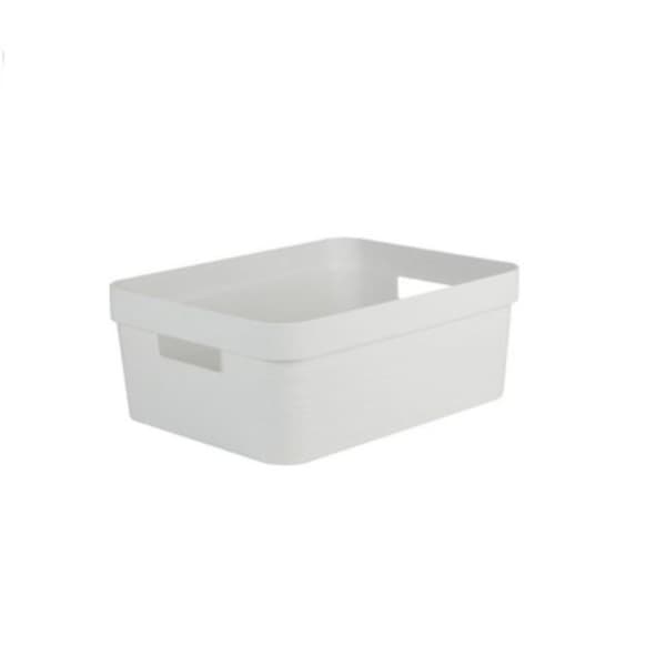 Plastbehållare 6L