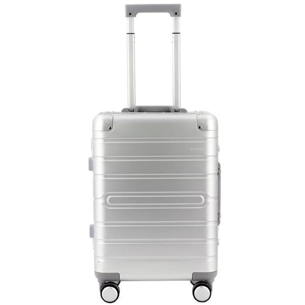 Alumaxx Gravity 4-hjulig hyttvagn 55 cm 45189, 45190, 45191 silber