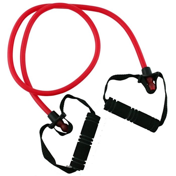 Extensor HMS EG02 svart röd