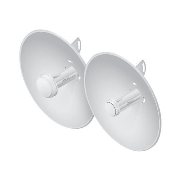 Ubiquiti NanoBeam M NBE-M2-400 AirMax AirMax trådlös brygga