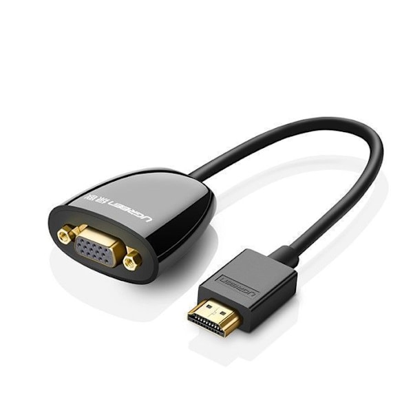 HDMI till VGA-adapter utan ljud Ugreen (40253)