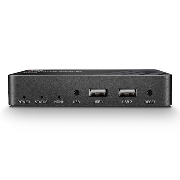 Extendeur KVM - LINDY - 38265 - HDMI 1.4 - HDCP 1.4 - USB HID - IR