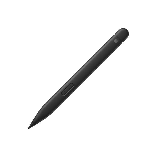 Tangentbord för Microsoft Surface Pro 12 tum med Surface Slim Pen - Lila