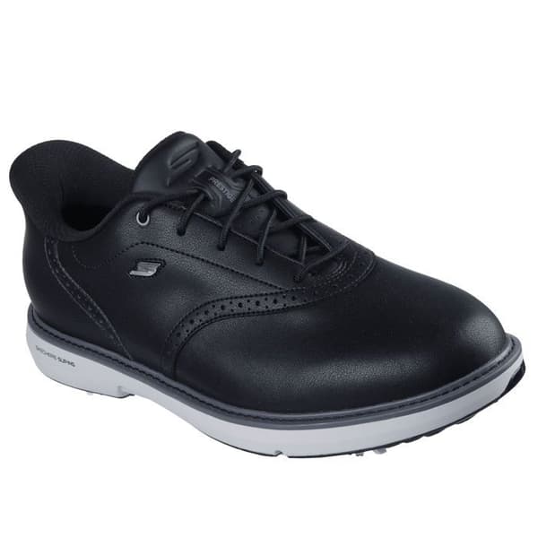 Skechers Go Golf Prestige golfskor blk 43