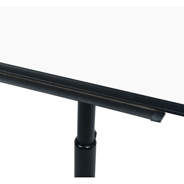 Tableau - tyg Mozos MOBILT MAGNETTABLEAU TM71-BK 70 x 100 CM