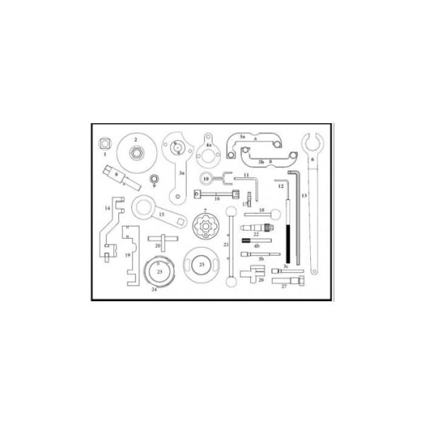 VAG Kstools Timing Tool Module