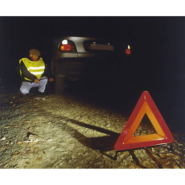 TBC CE-signalväst